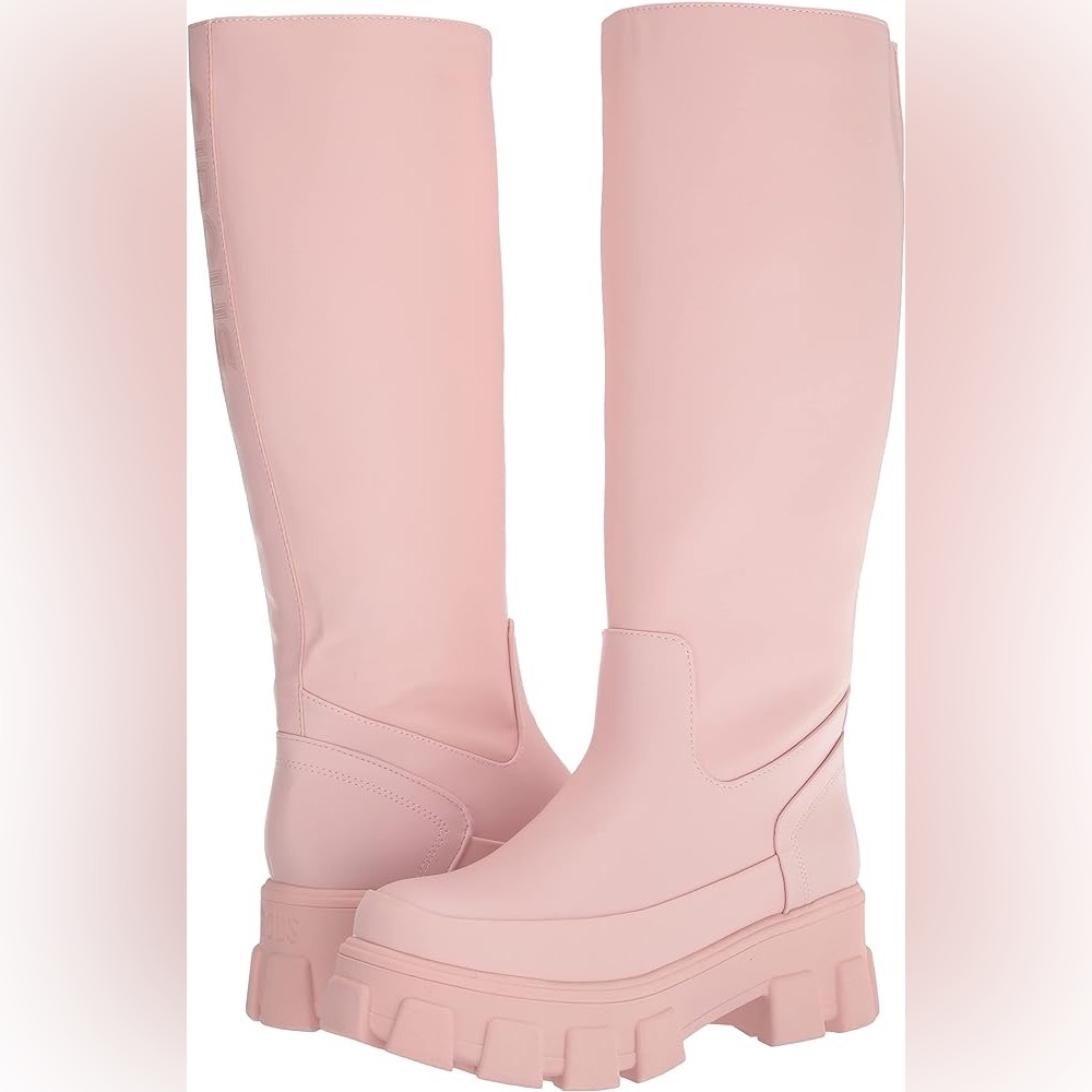 Circus NY Women's Dollie Knee High Boot size 8 1/2